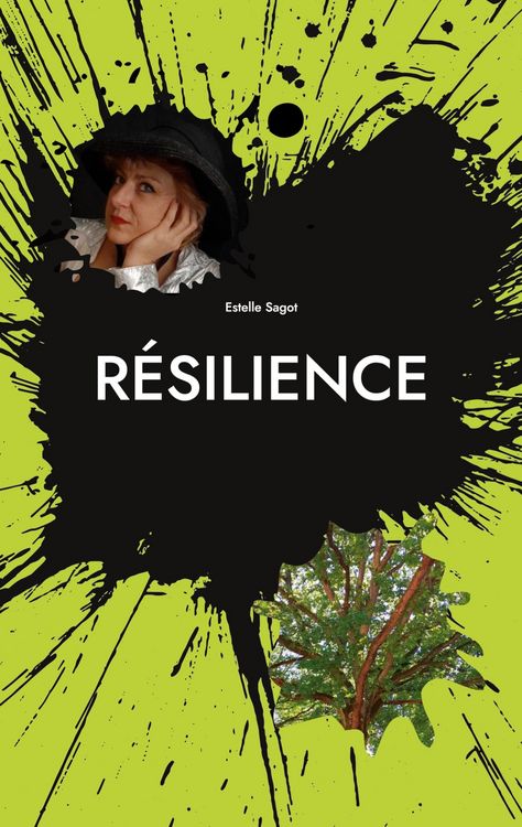 Produktbild: R&eacute;silience