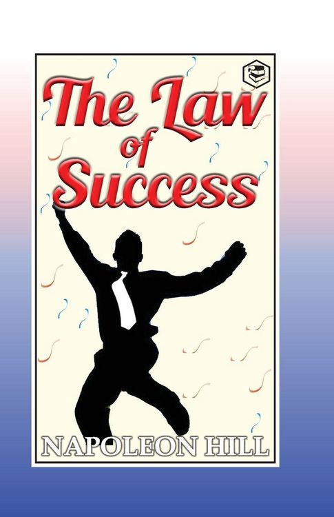 Produktbild: Law of Success