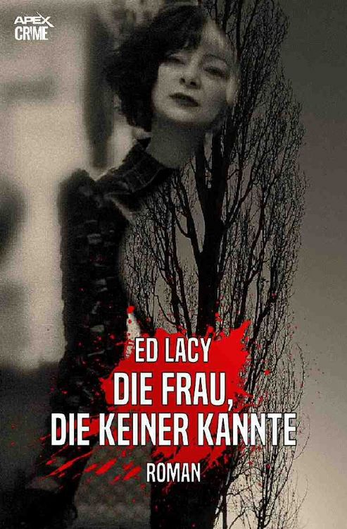 Produktbild: Die Frau, die Keiner Kannte