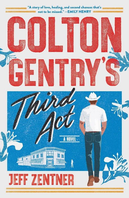 Produktbild: Colton Gentry's Third Act