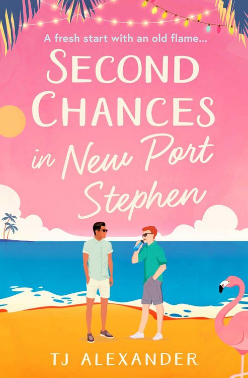 Produktbild: Second Chances in New Port Stephen