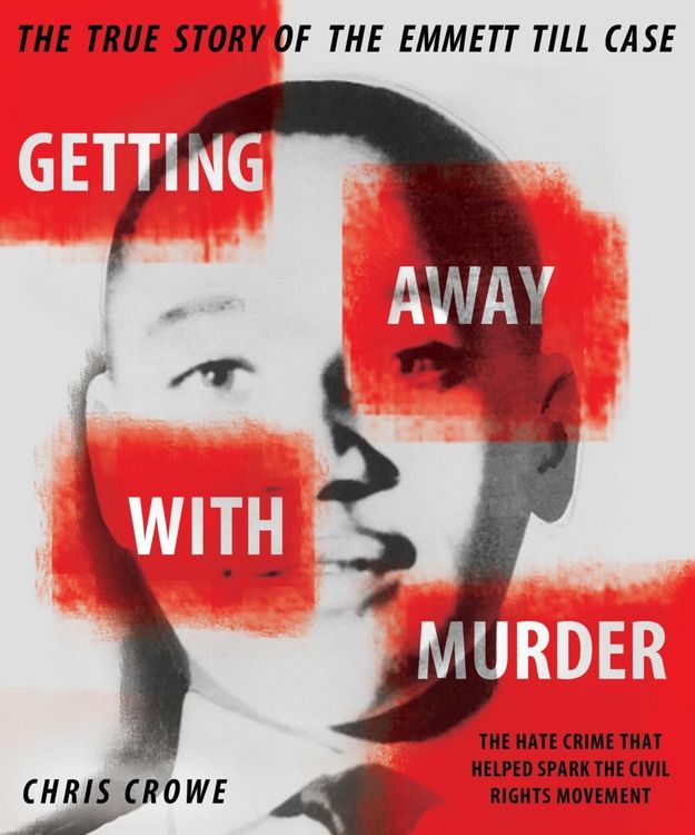 Produktbild: Getting Away with Murder