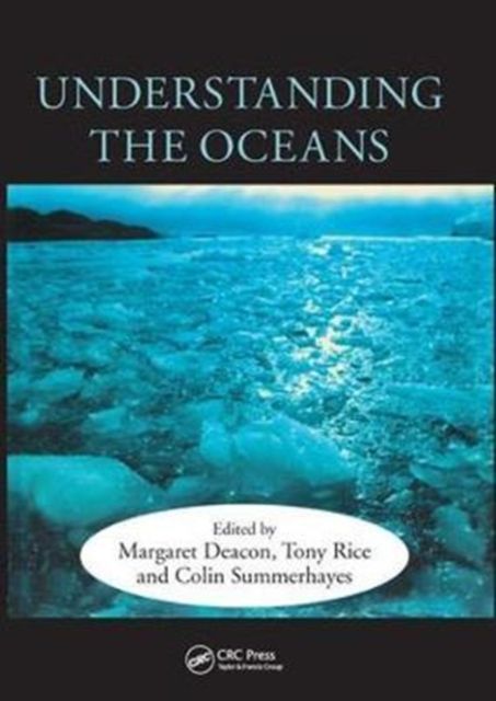 Produktbild: Understanding the Oceans