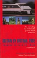Produktbild: Britain by Britrail