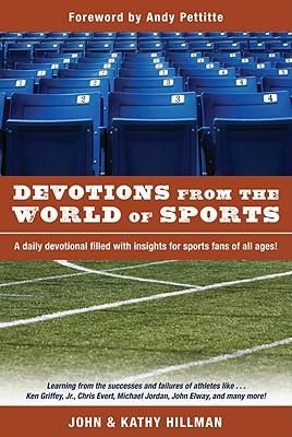Produktbild: Devotions from the World of Sports