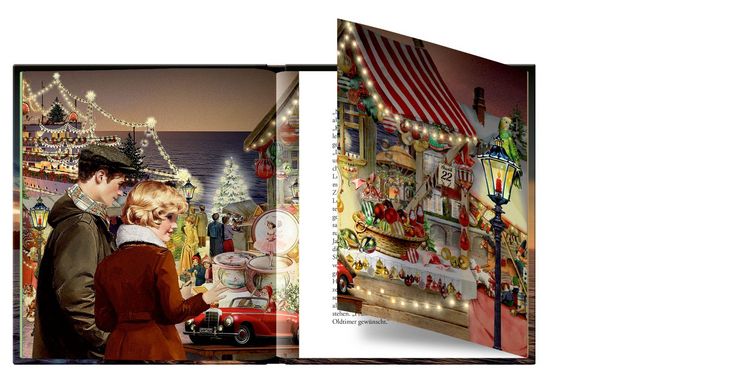 Produktbild: Das Weihnachts-Traumschiff