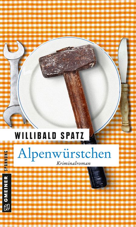 Produktbild: Alpenw&uuml;rstchen