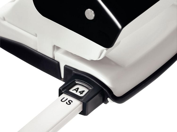 Produktbild: Leitz NeXXt B&uuml;rolocher (Metall)
