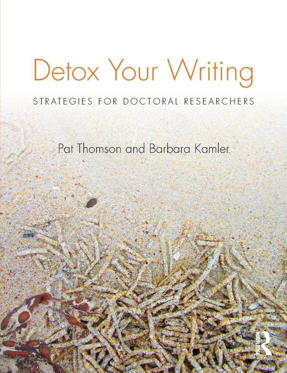 Produktbild: Detox Your Writing