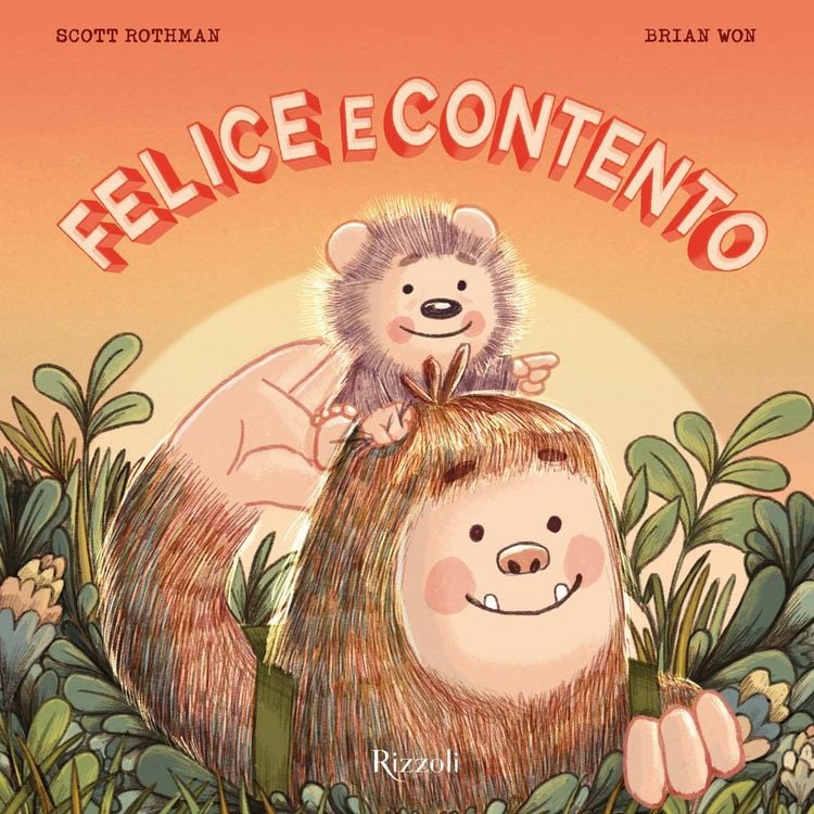 Produktbild: Felice e Contento