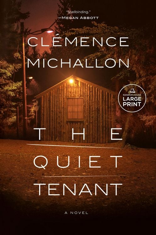 Produktbild: The Quiet Tenant
