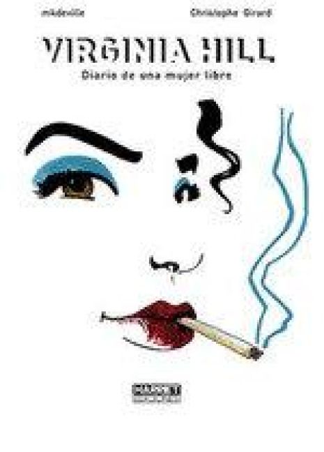 Produktbild: Virginia Hill Diario De Una Mujer Libre