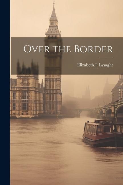 Produktbild: Over the Border