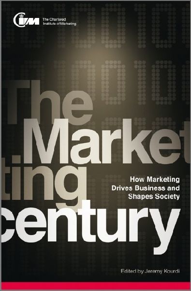 Produktbild: The Marketing Century