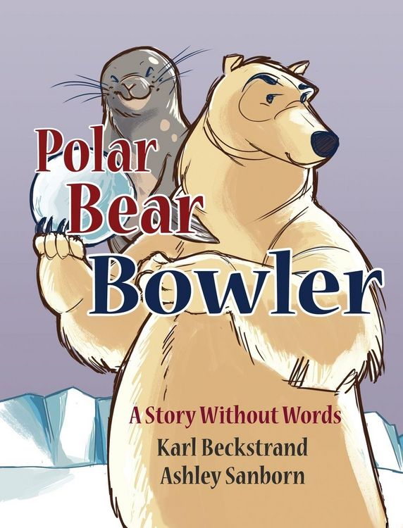 Produktbild: Polar Bear Bowler