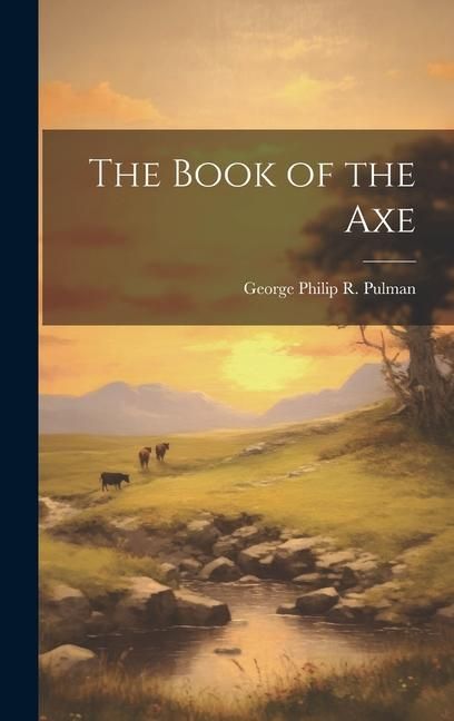 Produktbild: The Book of the Axe