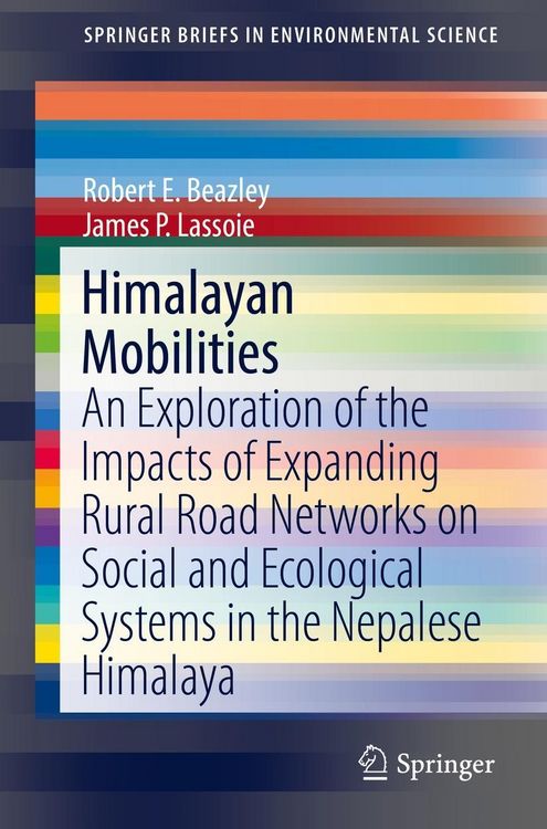 Produktbild: Himalayan Mobilities