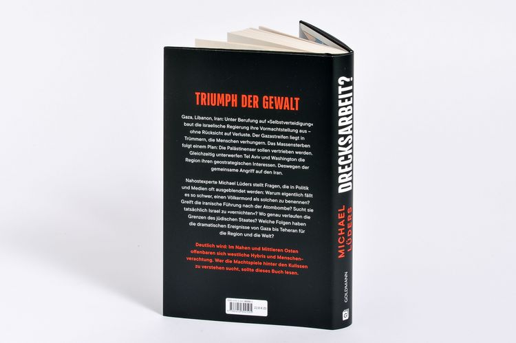 Produktbild: Drecksarbeit?