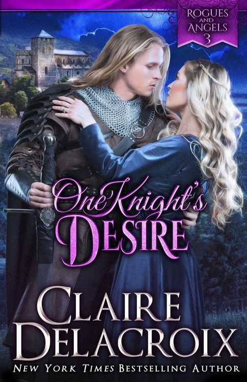 Produktbild: One Knight's Desire
