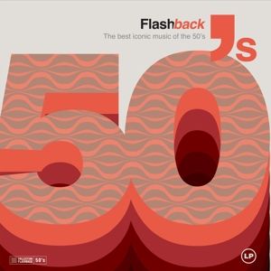 Produktbild: Flashback 50s