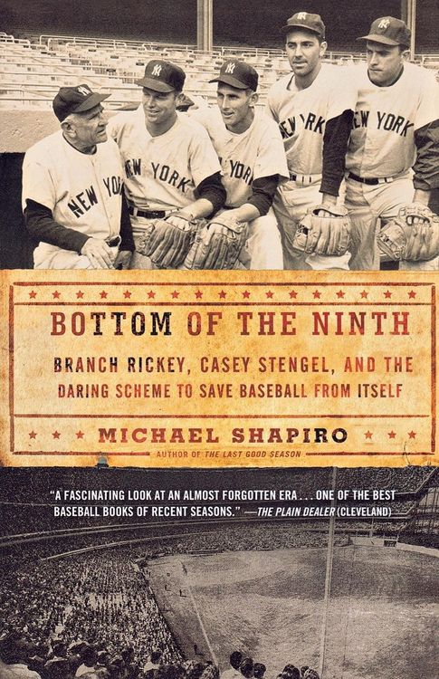 Produktbild: Bottom of the Ninth