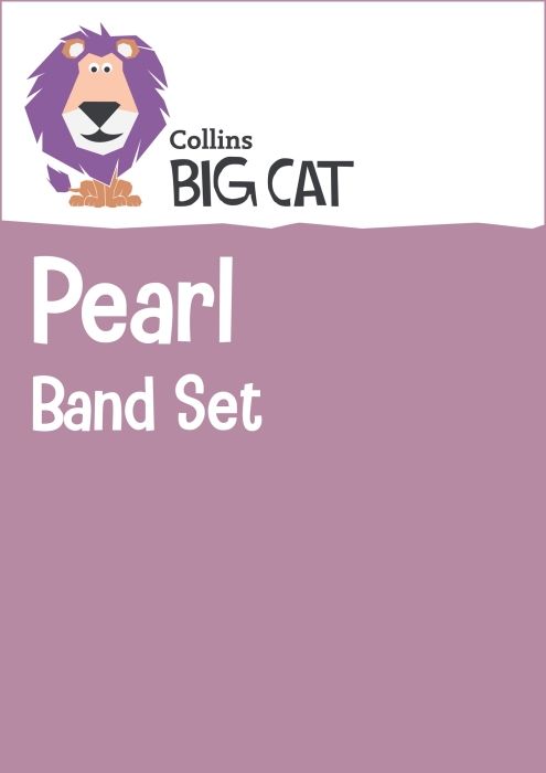 Produktbild: Pearl Band Set