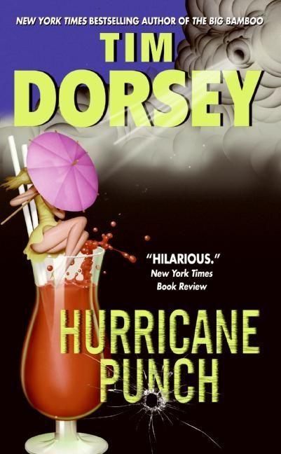 Produktbild: Hurricane Punch