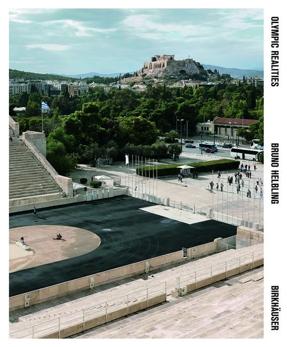Produktbild: Olympic Realities