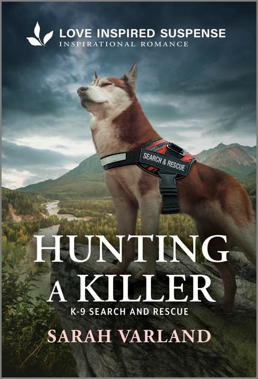 Produktbild: Hunting a Killer