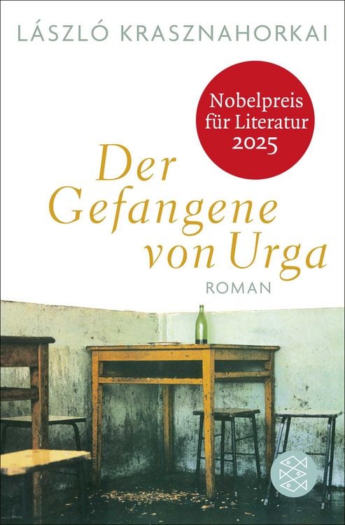 Produktbild: Der Gefangene von Urga