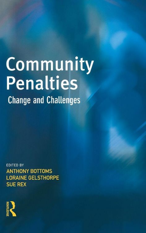 Produktbild: Community Penalties