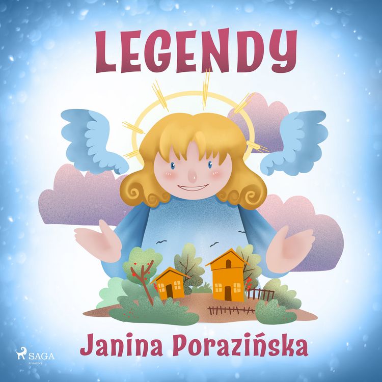 Produktbild: Legendy