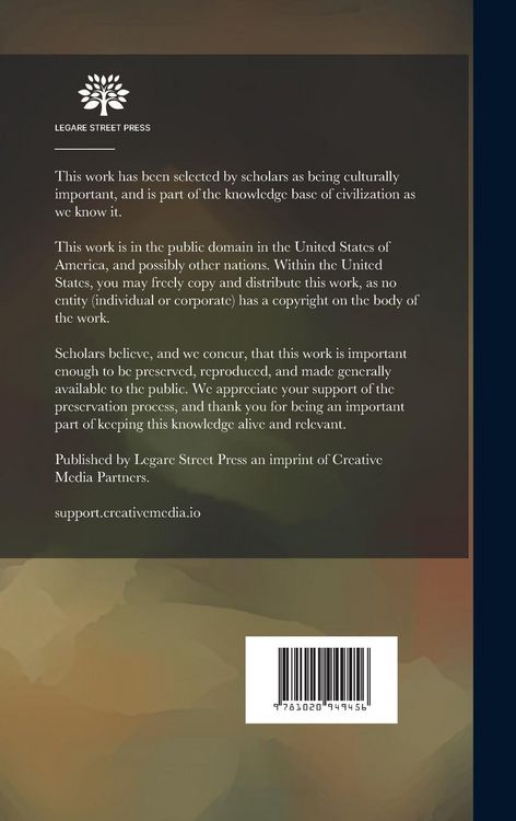 Produktbild: Primary Sources, Historical Collections: Epitome of the Ancient History of Persia, With a Foreword by T. S. Wentworth