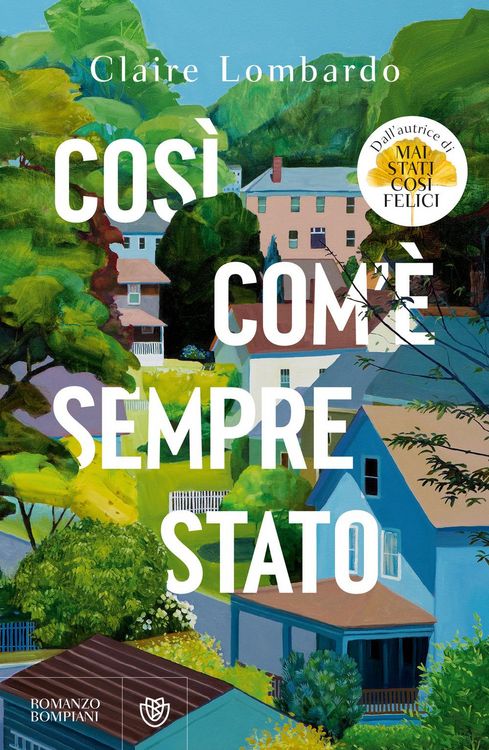 Produktbild: Cos&igrave; com'&egrave; sempre stato