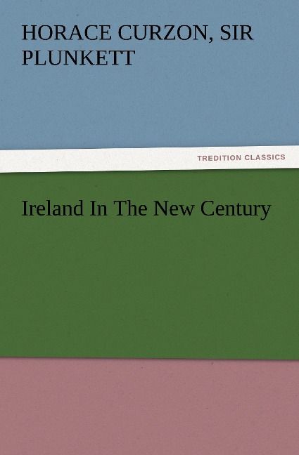Produktbild: Ireland In The New Century