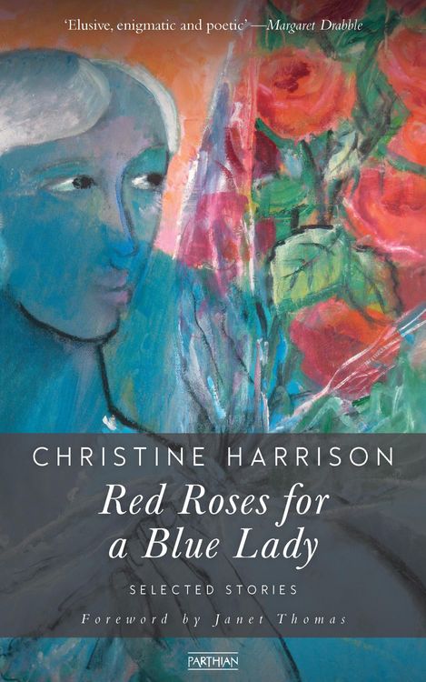 Produktbild: Red Roses for a Blue Lady