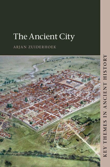 Produktbild: The Ancient City