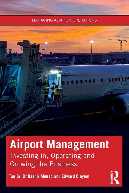 Produktbild: Airport Management