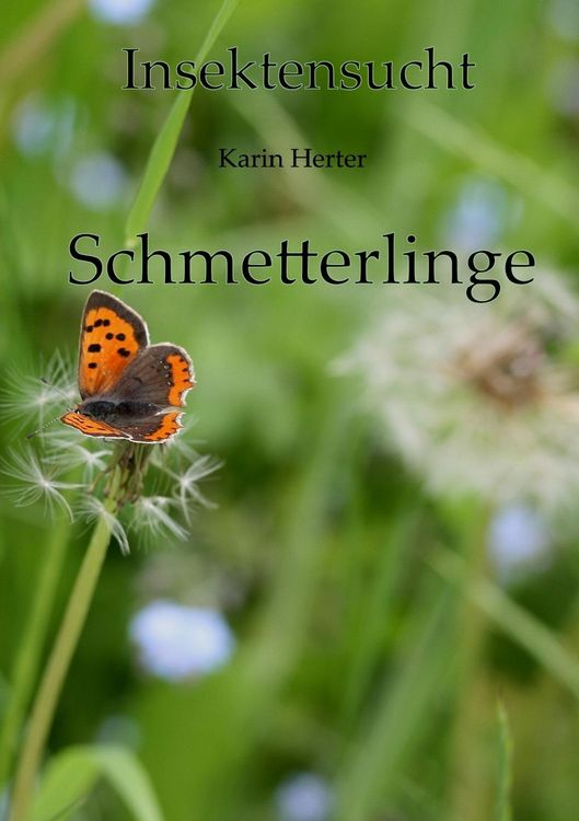 Produktbild: Insektensucht