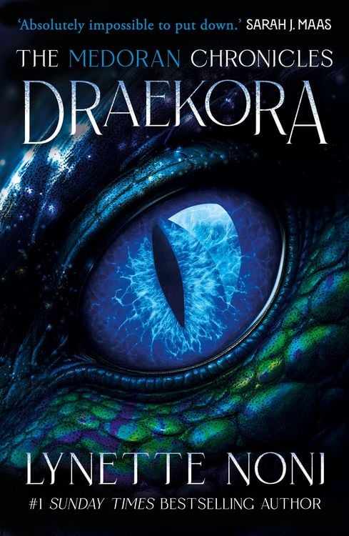 Produktbild: Draekora