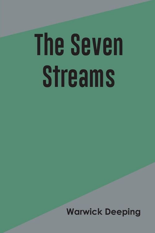 Produktbild: The Seven Streams