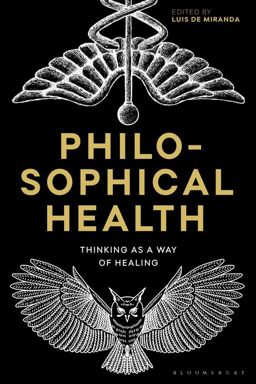 Produktbild: Philosophical Health