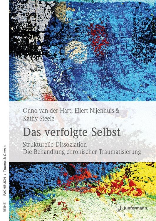 Produktbild: Das verfolgte Selbst