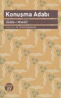 Produktbild: Konusma Adabi