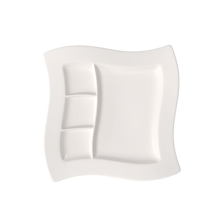 Produktbild: Villeroy & Boch Newwave Grill Plate klein