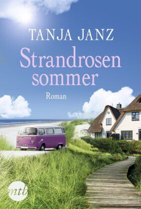 Produktbild: Strandrosensommer