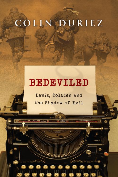 Produktbild: Bedeviled