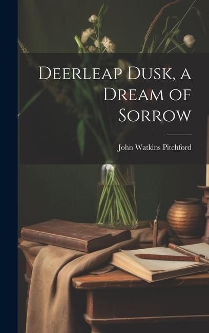 Produktbild: Deerleap Dusk, a Dream of Sorrow