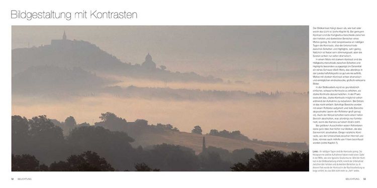Produktbild: Masterclass Landschaftsfotografie