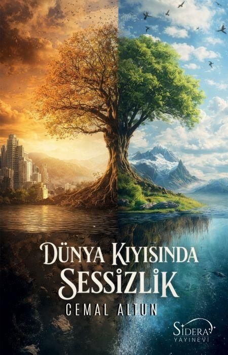 Produktbild: D&uuml;nya Kiyisinda Sessizlik